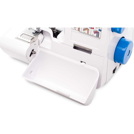 Оверлок Comfort 550