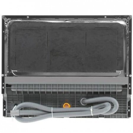 Посудомоечная машина DeLonghi DDW07T Crisolita черный