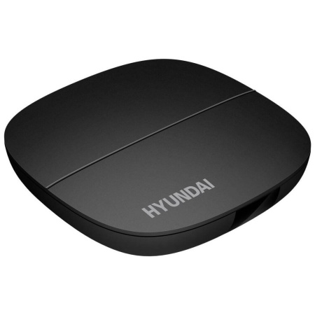 Медиаплеер Hyundai H-DMP100 16Gb