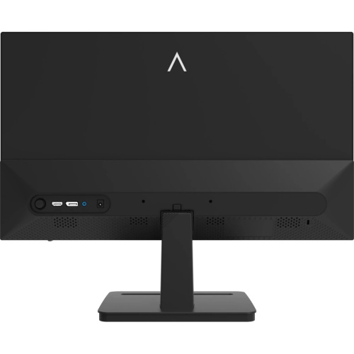 Монитор Digma Progress 27P403F черный