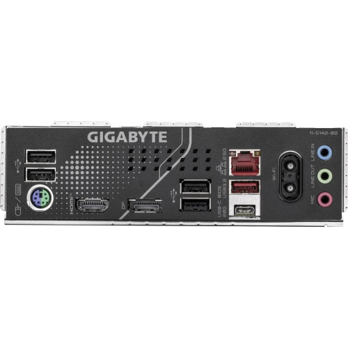 Материнская плата Gigabyte B860 Eagle Wifi6E