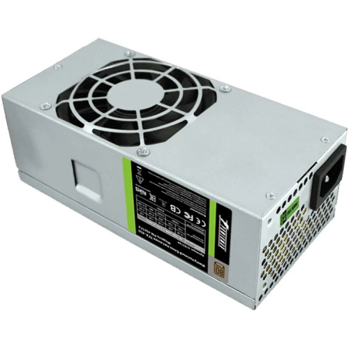 Блок питания Powerman PM-450TFX (6183144) 450W (8cm fan)