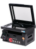 МФУ лазерное Pantum M6550NW
