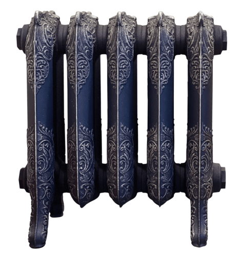 Чугунный радиатор отопления RETROstyle Радимакс Bristol M 300 10 секций