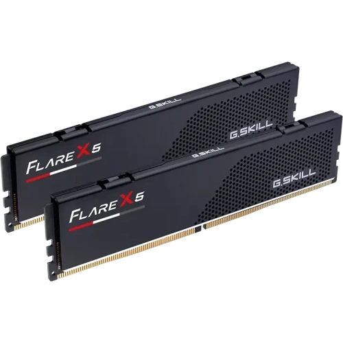 ОЗУ G.SKILL Flare X5 (F5-6000J3636F16GX2-FX5) 32GB (2x16GB) DDR5 6000MHz CL36 (36-36-36-96) 1.35V