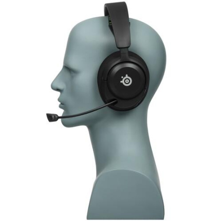 Беспроводные наушники SteelSeries Arctis Nova 5X черный