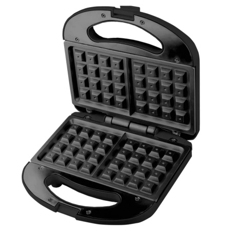 Вафельница Vitek VT-2624MC черный