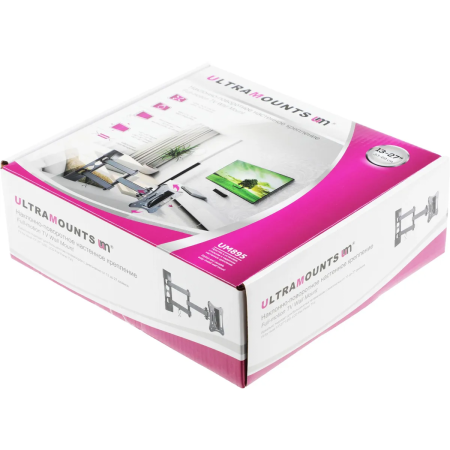 Кронштейн Ultramounts UM958 черный