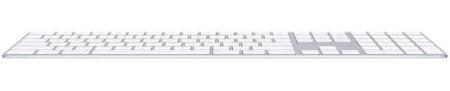 Клавиатура беспроводная Apple Magic Keyboard