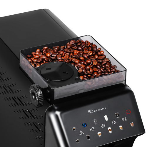 Кофемашина BQ CM9004 темно-серый
