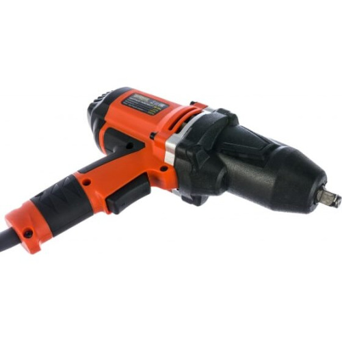 Гайковерт MESSER IW-500 сетевой ударный 05-40-500