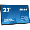 Монитор Iiyama ProLite T2755MSC-B1 черный