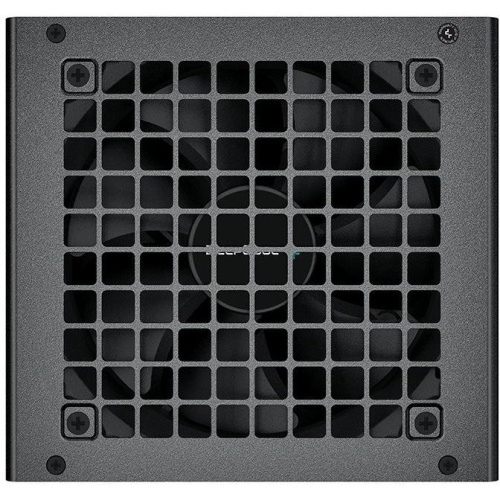 Блок питания Deepcool PK750D (R-PK750D-FA0B-EU) ATX 750W 80+ bronze 24+2x(4+4) pin APFC 120mm fan 8xSATA RTL