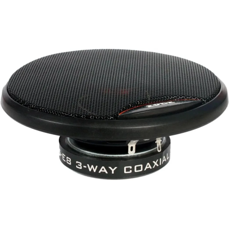 Колонки автомобильные Edge ED225-E8