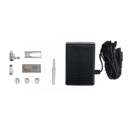 Швейная машина Janome XV-7