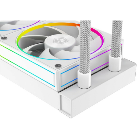 СВО ID-COOLING SL360 White