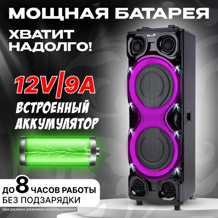 Колонка ELTRONIC 30-41 Crazy box