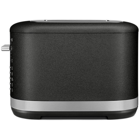 Тостер KitchenAid 5KMT2109EBK чугун