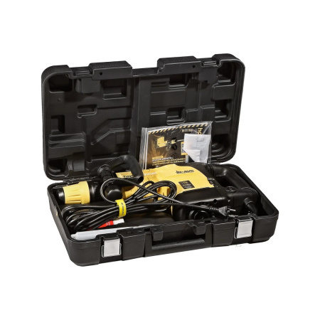 Отбойный молоток Hanskonner HDH1525M