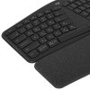 Клавиатура беспроводная Logitech ERGO K860