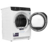 Сушильная машина Electrolux EW8D495MCE белый
