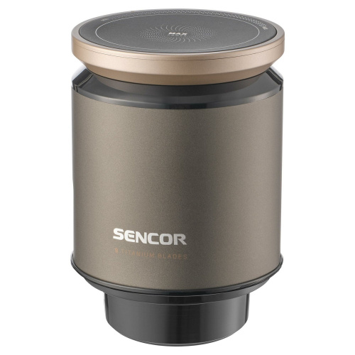Чоппер Sencor SCB 8000BK