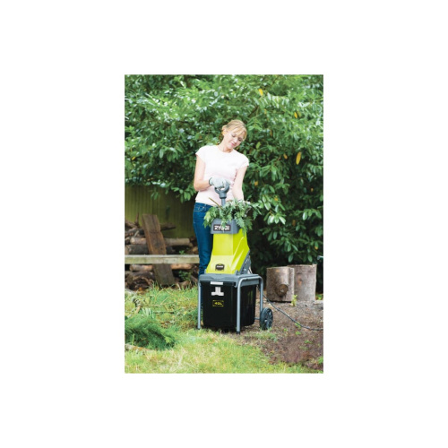 Садовый измельчитель Ryobi RSH2545B (5133002512) электрический