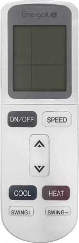 Кассетная Сплит-система Energolux Sac48С5-A/Sau48U5-A Cassette 5