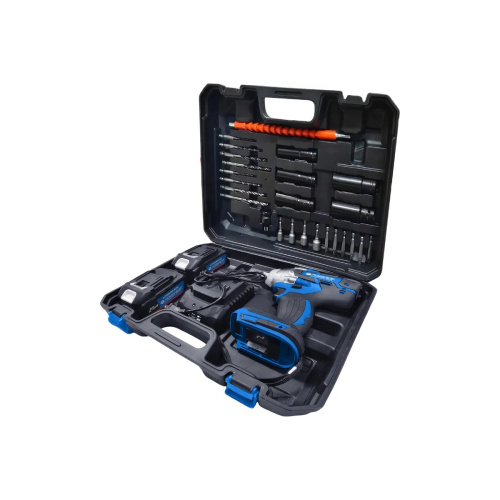 Гайковерт Forsage F-PLIL-181B(64183) ударный