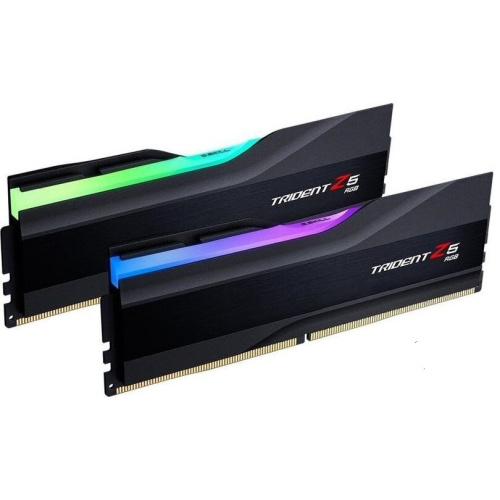ОЗУ G.Skill Trident Z5 RGB 96Gb (F5-6400J3039G48GX2-TZ5RK) DDR5