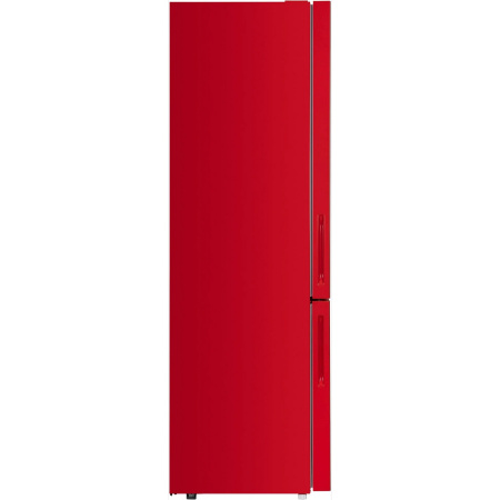 Холодильник MAUNFELD MFF200NFR Inverter