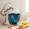Миксер планетарный KitchenAid Artisan 5KSM125EMH молочный