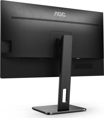 Монитор AOC Professional 27P2Q черный