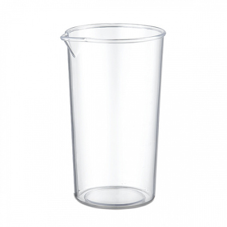 Блендер BQ HB1032SS Черный-Стальной