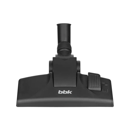 Пылесос BBK BV1901 синий/серый