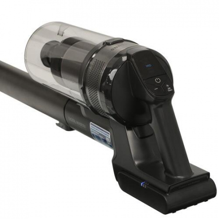 Пылесос  вертикальный  Samsung VS20B75ADR5/EV  черный