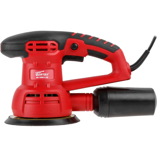 ЭШМ WORTEX RS 1250-1 AE (RS12501AE01319) 450 Вт