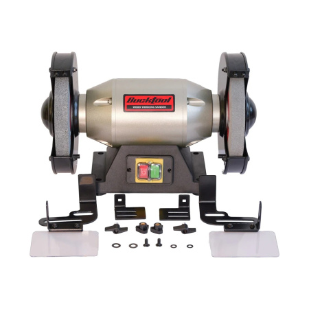 Заточной станок Bucktool DSM200