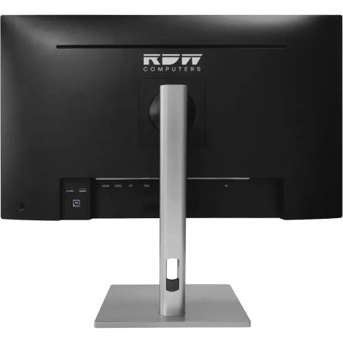 Монитор RDW Computers RDW2707 (2707K/U14В360V2A1A) черный