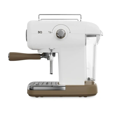 Кофеварка BQ CM2003 White