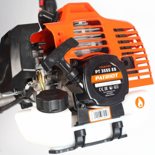 Триммер бензиновый Patriot 3555ES Country 250108036