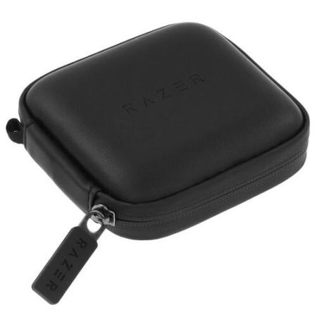 Проводные наушники Razer Moray черный