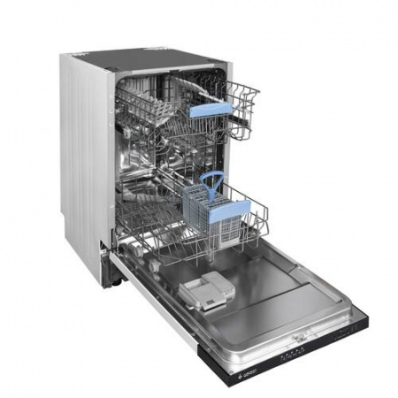 Встраиваемая посудомоечная машина Gefest 45311
