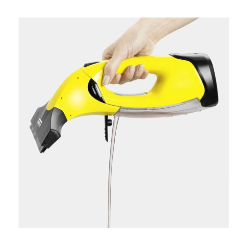 Мойщик окон Karcher WV 2 Plus EU желтый 1.633-490.0