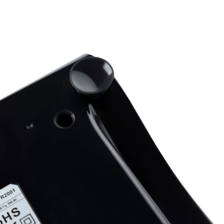 Миксер RageX R2001-000 черный