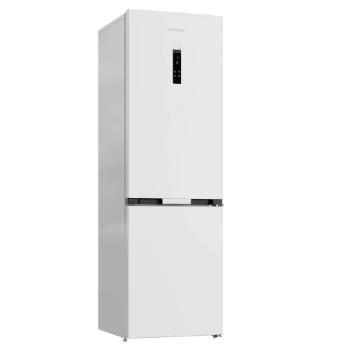 Холодильник Grundig GKPN669307FW