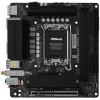 Материнская плата ASRock B860I WiFi