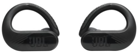 Наушники TWS JBL Endurance Peak 3 черный