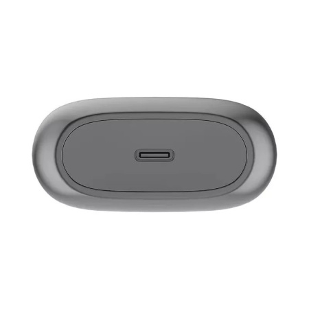 Электробритва Xiaomi Electric Shaver S200 (BHR9529GL) серый