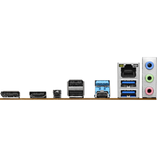 Материнская плата ASRock B650M-H/M.2+